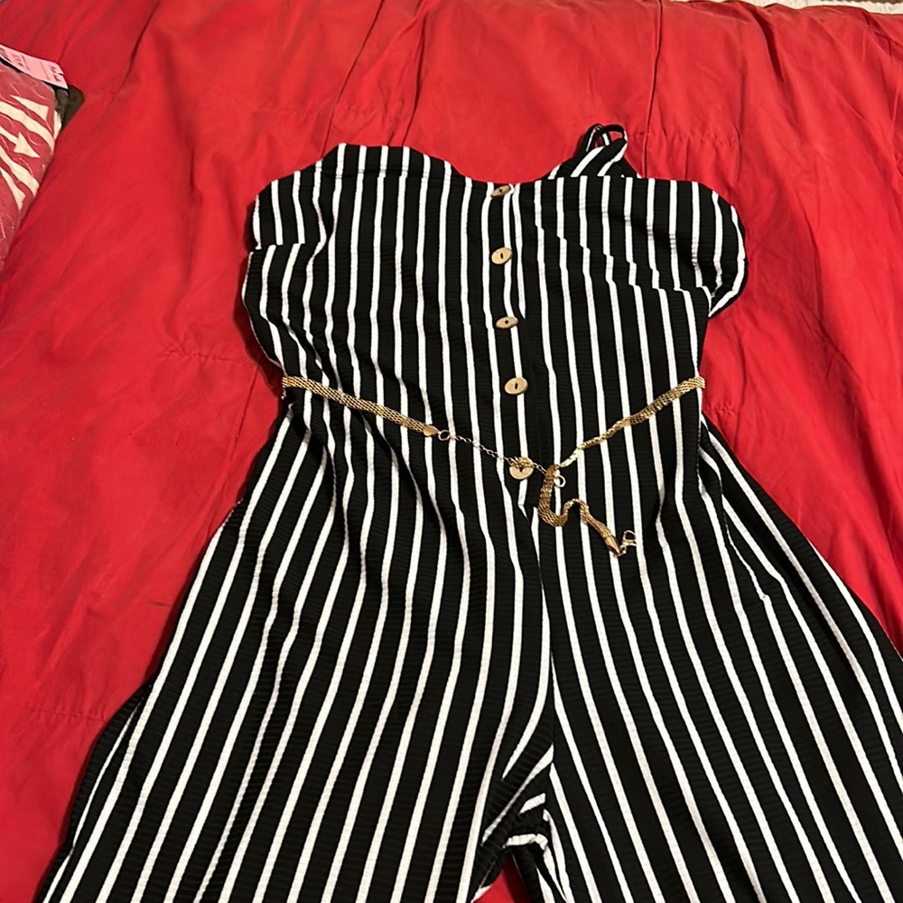 Jumpsuit